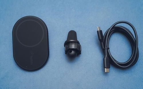 號稱對蘋果生態(tài)兼容性最高的第三方配件 貝爾金產(chǎn)品體驗(yàn)