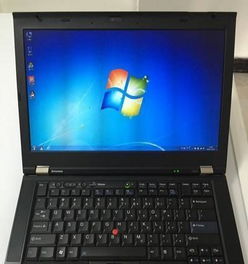 圖 性價(jià)比高的ibm t420筆記本 上海二手筆記本平板電腦