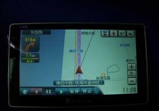 供應E路航高檔6寸高清導航儀特價批發_汽摩配件_世界工廠網中國產品信息庫