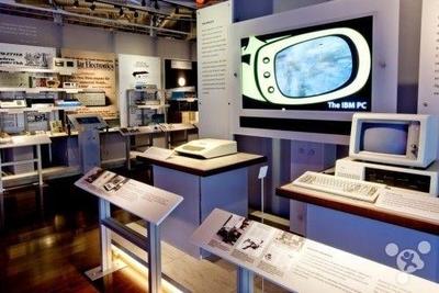 你信嗎?舊電腦放5年可能就會值錢了_SSD固態(tài)硬盤新聞-泡泡網