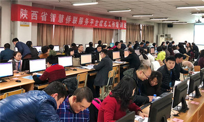 陜西 發揮僑聯作用，服務‘三個經濟’建設的經濟與商務信息咨詢服務