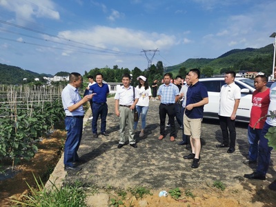 遵義市農(nóng)業(yè)農(nóng)村局 以技術(shù)服務(wù)為抓手，賦能現(xiàn)代農(nóng)業(yè)高質(zhì)量發(fā)展