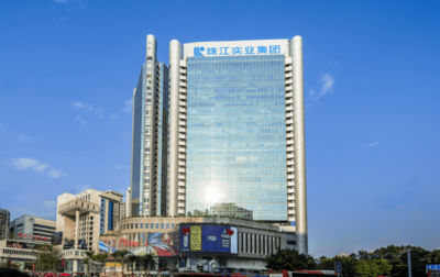 橫掃天河后，這家開發商為何執著于實業運營與建設？